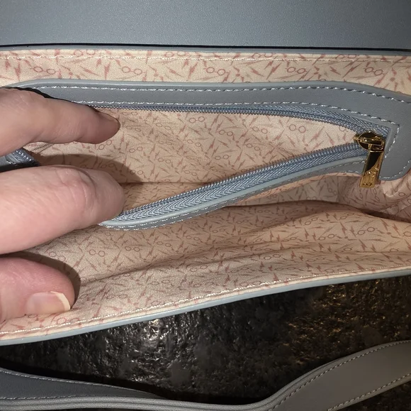 Loungefly Harry Potter Magical Creatures CROSSBODY Wizarding World NEW NOT USED - Picture 5 of 5